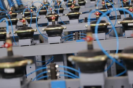 Вайма пневматическая ВП17-3000