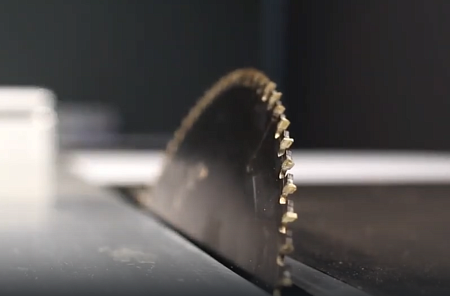 Форматно-раскроечный станок T45 с ЧПУ