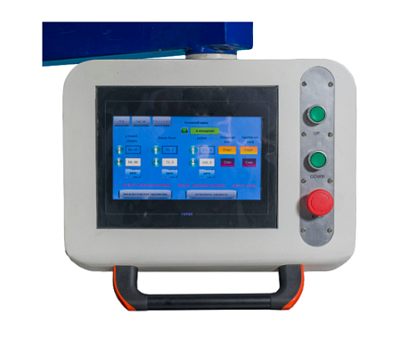 Форматно-раскроечный станок DM-3200 CNC с ЧПУ