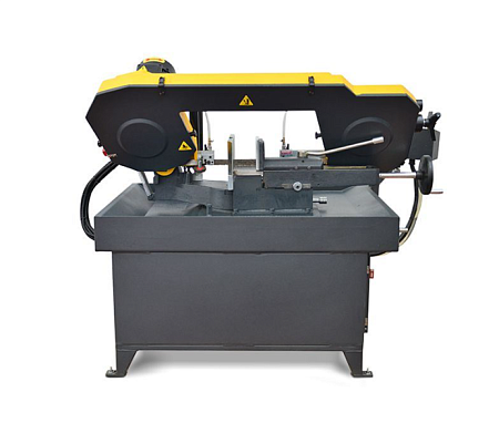 Ленточнопильный станок Beka-Mak BMSY-230DG полуавтоматический  