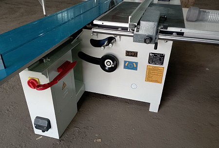 Форматно-раскроечный станок Y 45-3 - 3200мм