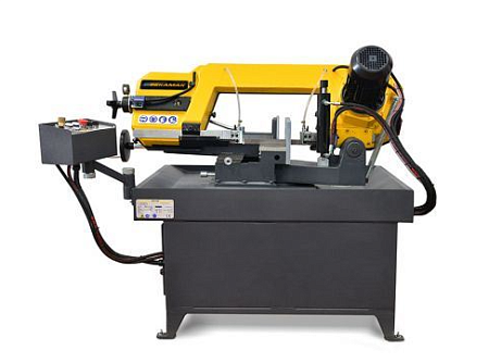 Ленточнопильный станок Beka-Mak BMS-230DG