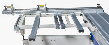 Форматно-раскроечный станок DM-3200 CNC с ЧПУ