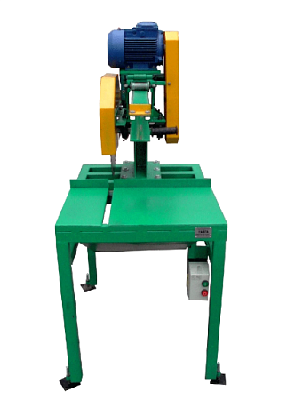 Торцовочный станок Тайга ТС-160