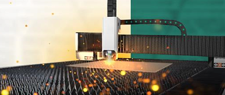 Лазерный станок по металлу TS-1530 D 3000 W