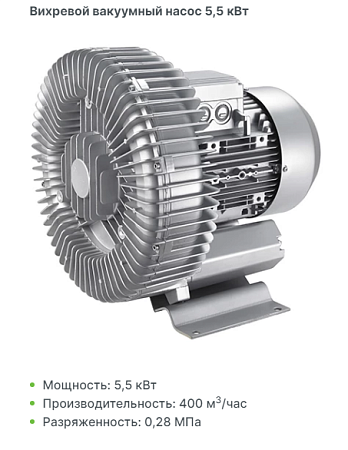 Фрезерно-гравировальный станок с ЧПУ TS 1325 по дереву