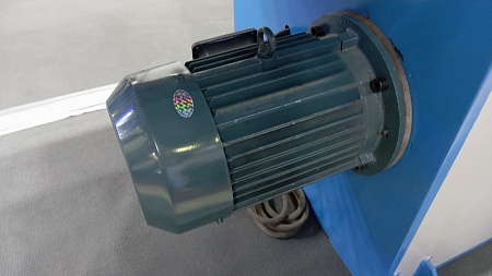 Трубогибочный станок KING-MACC 38CNC Автоматический дорновый