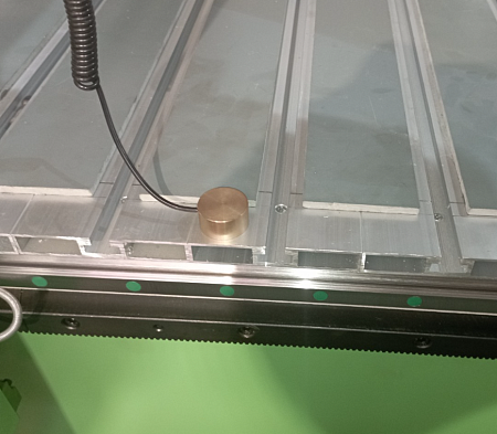 Фрезерно-гравировальный станок с ЧПУ LTT-1012