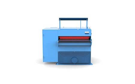 Многопильный кромкообрезной станок МКС-1000