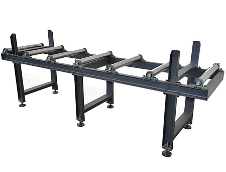 Ленточнопильный станок Beka-Mak BMS-320