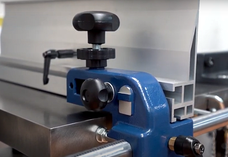 Ленточнопильный станок 10-353 deluxe RIKON 