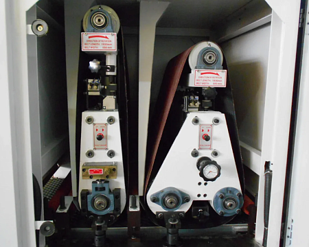 Калибровально-шлифовальный станок R-RP 630