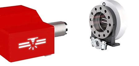 Труборез лазерный Smart Tube двухпатронный