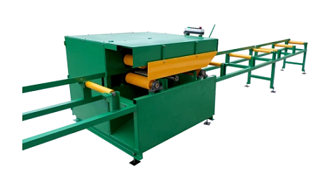 Станок многопильный дисковый Тайга СМД-1