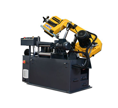 Ленточнопильный станок Beka-Mak BMSO-230 Автоматический 