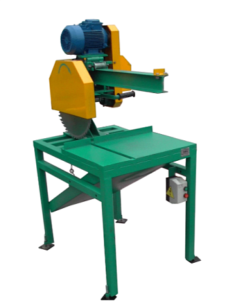 Торцовочный станок Тайга ТС-160