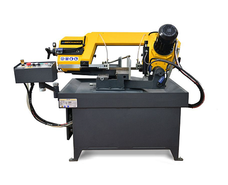 Ленточнопильный станок Beka-Mak BMSY-230DG полуавтоматический  