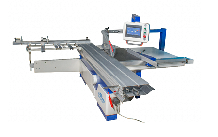 Форматно-раскроечный станок DM-3200 CNC с ЧПУ