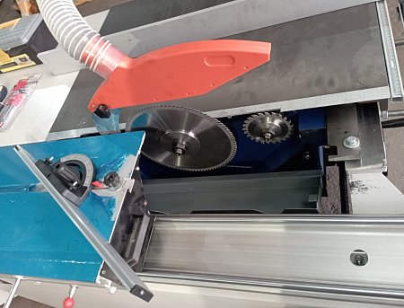 Форматно-раскроечный станок Y 45-3 - 3200мм