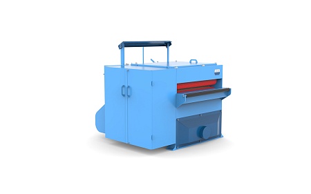 Многопильный кромкообрезной станок МКС-1000