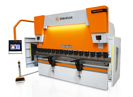 Листогибочный пресс Power Bend PRO 3100-100