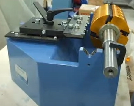 Устройство для выставления ножей УВН-300