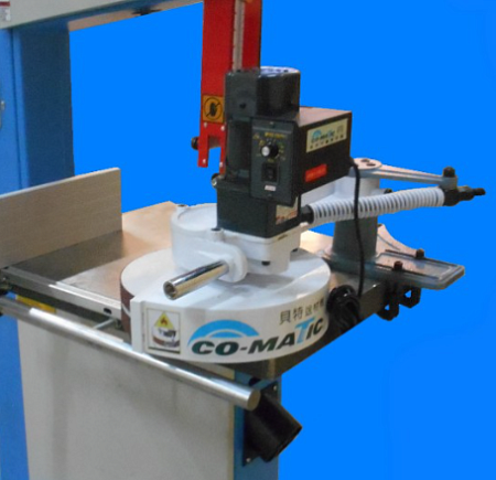 Автоподатчик для ленточнопильных станков MX10 (AF10) 