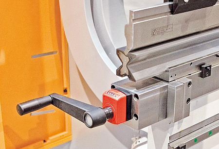 Листогибочный пресс Power Bend PRO 3100-100